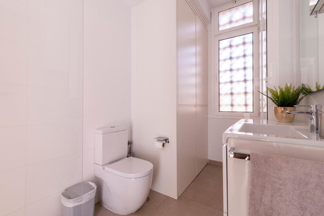 Lightbooking Esmeralda Piscina Privada Caleta De Fuste Eksteriør billede
