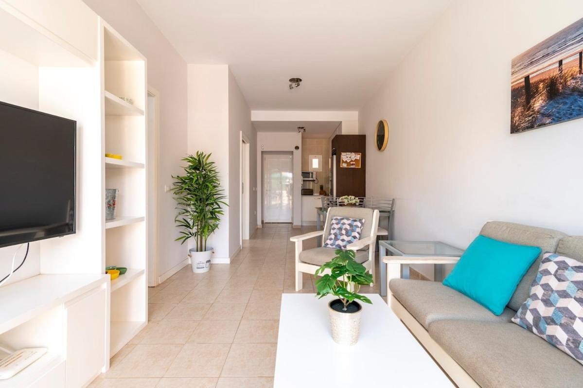Lightbooking Esmeralda Piscina Privada Caleta De Fuste Eksteriør billede