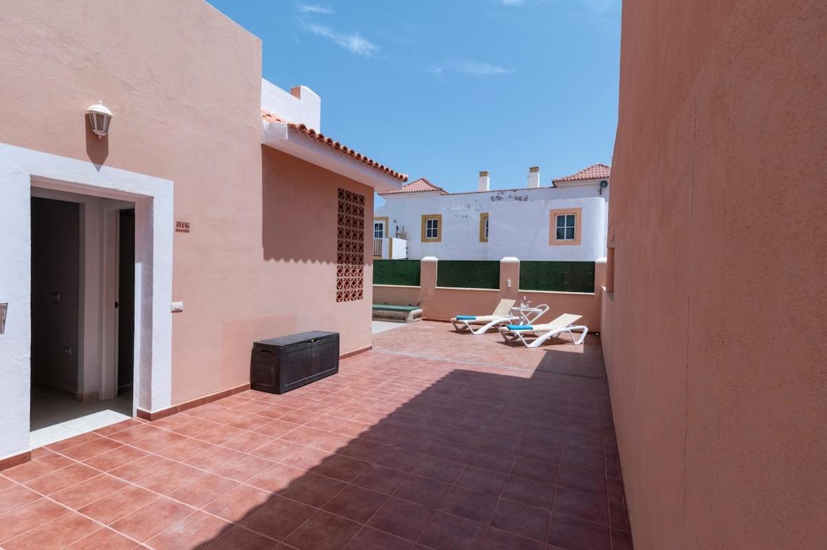 Lightbooking Esmeralda Piscina Privada Caleta De Fuste Eksteriør billede